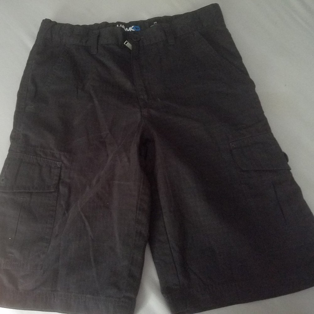 Boys Youth Shorts